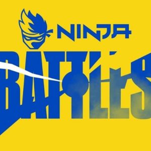 Ninja Battle Leaderboard: Acorn, Slackes & Jahq: Winners of Ninja Battles Week 6