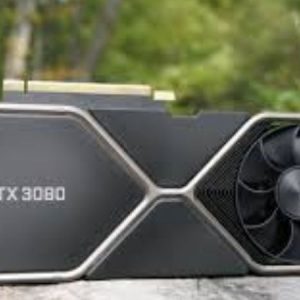 The Nvidia RTX 3080 is out! Here are the benchmarks we observed.