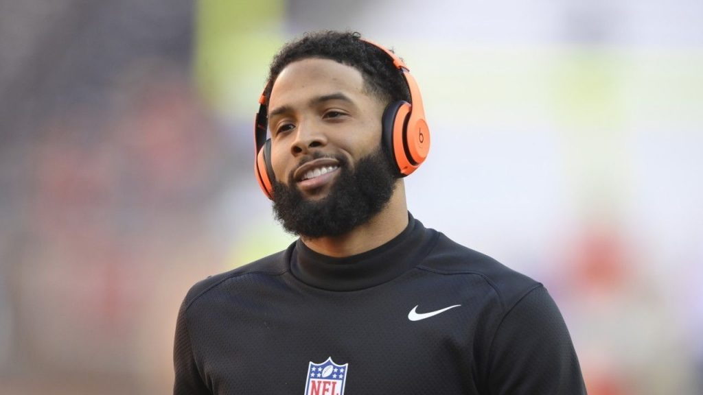 3 NFL Free Agents including Odell Beckham Jr. that Your Team Should be Looking for this Season