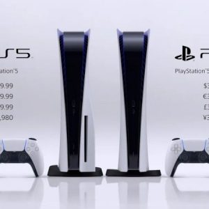 PlayStation 5 release date and price revealed : How much is the Playstation 5?