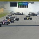 Red Flag F1: "Races Being Red-Flagged to Increase Excitement Levels", Lewis Hamilton with a controversial statement against FIA