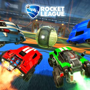 how to play rocket league