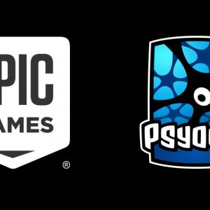 Epic Games buy Rocket League
