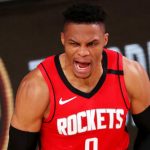 Russell Westbrook William Rondo