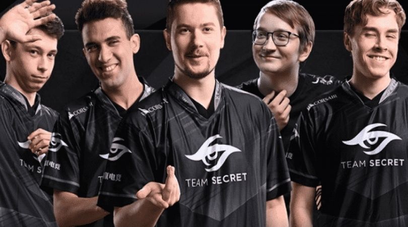 DOTA 2 NEWS: Team Secret wipe out VP.Prodigy 3-0 in AMD Sapphire OGA Dota Pit Europe Region Grand Finals