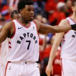 "I don't think he's trying to get under anybody's skin", Kyle Lowry compliments Marcus Smart after their win against Celtics