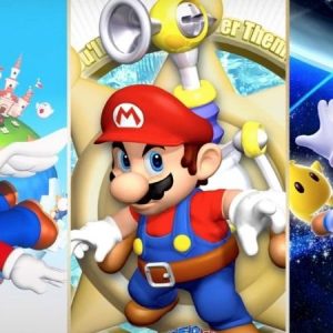 Nintendo announces Super Mario 3D All-Starts: Check out the release date, pre-orders about the Super Mario 3D All-Stars