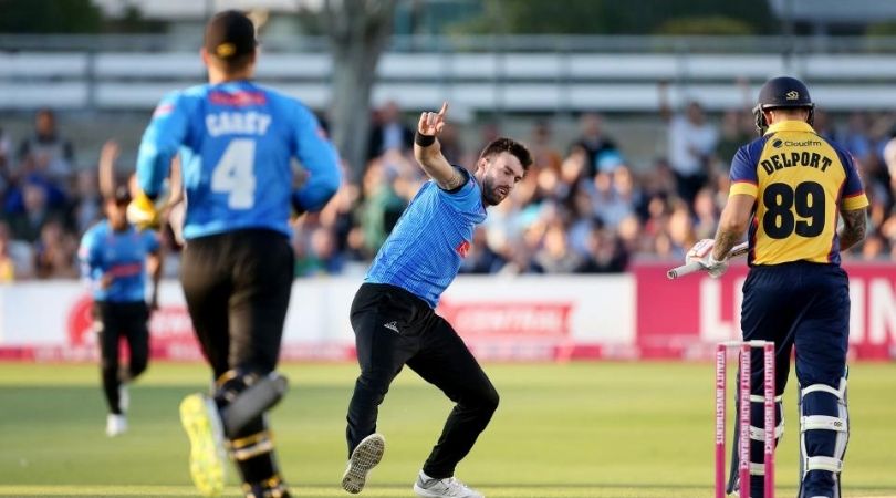 SUS vs MID Dream11 Prediction : Sussex vs Middlesex Best Dream 11 Team for English T20 Blast