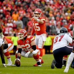 NFL Game Tonight TV Schedule & Live Stream: Chiefs vs Texans Preview, Injuries and Prediction