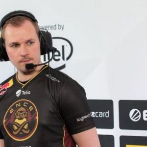 ENCE Suspend Twista Over Coaching Bug Incident