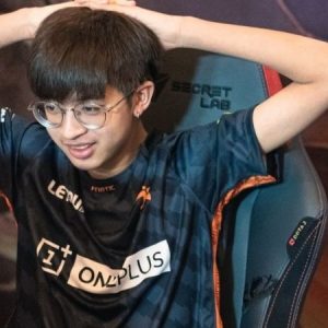 Vici Gaming Dota 2 Lineup: VG welcome back old eLeVeN & adds 23 Savage to their roster