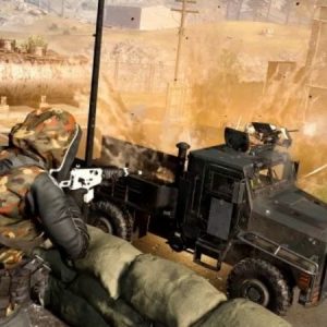 Call of Duty: Warzone and Modern Warfare Season Six is here