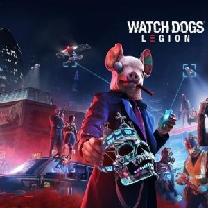 Watch Dogs Legion on Nvidia Graphic Cards : Here is how different graphics cards performed while running it on High Settings?