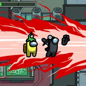 What does sabotage do in Among Us?