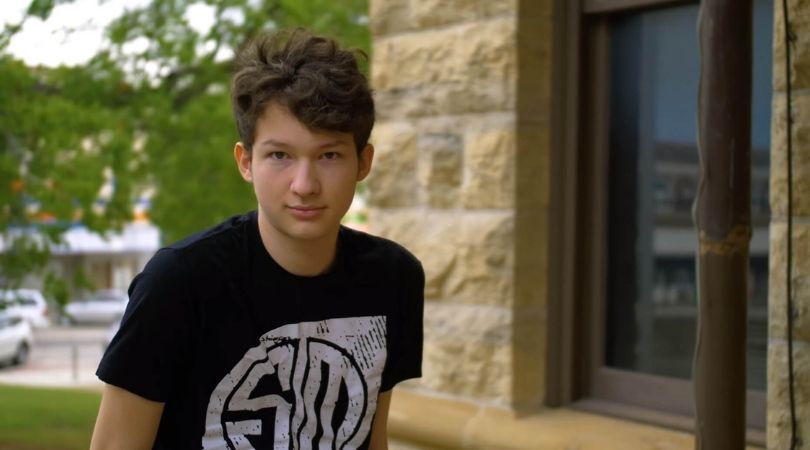 Ninja Battle: TSM ZexRow Unbanned By Ninja as he marks a return to Ninja Battles.