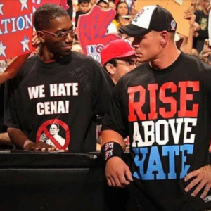 ‘It’s All So Fuing Wonderful’ – John Cena on the polarizing reaction he gets from fans