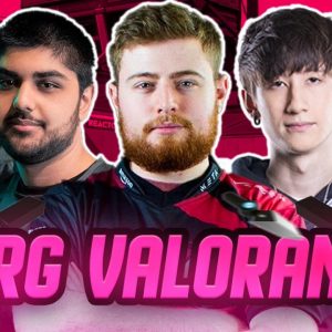 NRG sign Daps and Chet