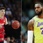 'I don't want LaMelo to join the Lakers': LaVar Ball