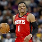 ‘Russell Westbrook is not a priority for the New York Knicks’- Conflicting reports say Knicks might not want the Houston All-Star