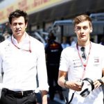 "I’ve got your back"- Toto Wolff says he has backup plan for George Russell