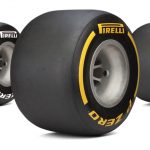 Pirelli F1