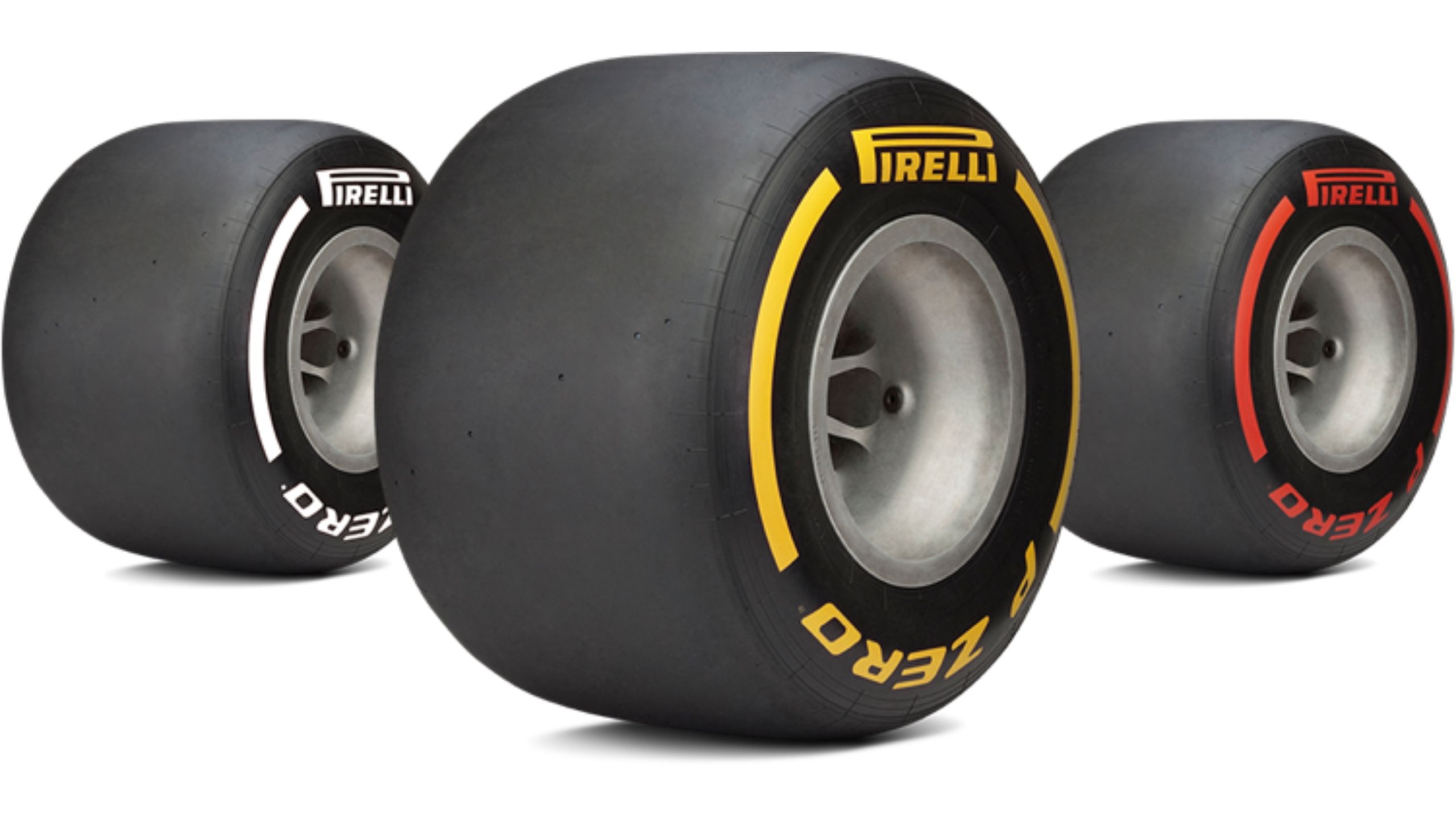 Pirelli F1