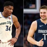 'Mavericks going all in for Giannis Antetokounmpo?': Luka Doncic and Kristaps Porzingis the only players safe on Mavs' roster