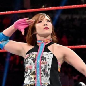 “It was the darkest three years in my life” – Kairi Sane on her time living in the US