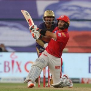 'Classic choke': Twitterati slams KXIP after they succumb to 2-run defeat vs KKR