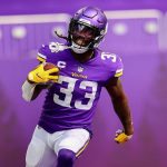 NFL Stat Leaders: NFL Rushing Leaders Heading Into Week 5