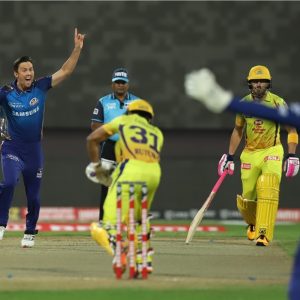 CSK vs MI memes: Twitter reactions and funniest memes on CSK's batting collapse vs Mumbai Indians