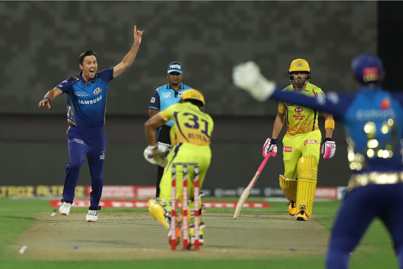 CSK vs MI memes: Twitter reactions and funniest memes on CSK's batting collapse vs Mumbai Indians