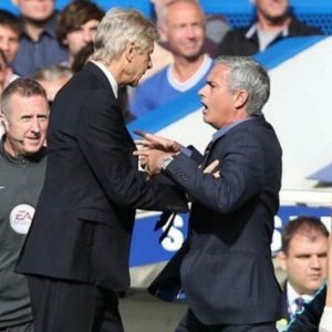 "I feel like I am at kindergarten"- Arsene Wenger hits back at Jose Mourinho amidst autobiography controversy