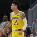 Lakers fans, I don't owe you anything': Danny Green