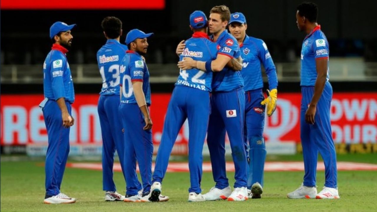 DC vs RR Man of the Match: Who was awarded Man of the Match in IPL 2020 Match 30?