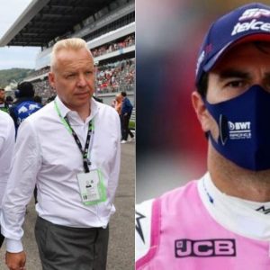 Haas to snub Sergio Perez after accepting lucrative buyout deal by F2 driver's father