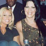 JR claims Chyna was jealous of Trish Stratus