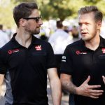 "I was expecting one of us and he said no, for financial reasons I need both of you out"- Haas before sacking both drivers