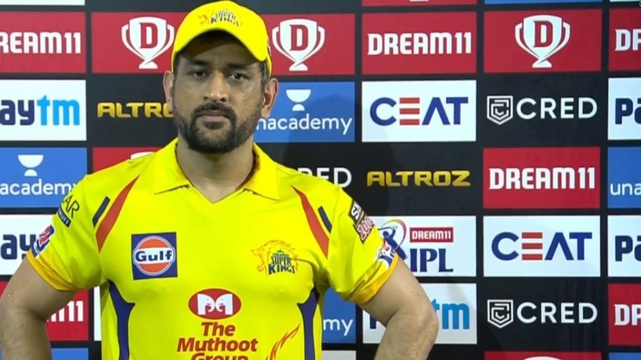 MS Dhoni discloses why Ravindra Jadeja bowled last over ahead of DJ Bravo vs Delhi Capitals