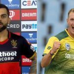 Why is Chris Morris not playing for RCB: Virat Kohli hints at Morris playing in CSK vs RCB IPL 2020 match