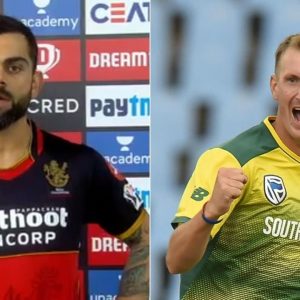 Why is Chris Morris not playing for RCB: Virat Kohli hints at Morris playing in CSK vs RCB IPL 2020 match
