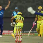 CSK vs MI Man of the Match: Who was awarded Man of the Match in IPL 2020 Match 41?