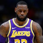 'Lakers' title has no asterisk but a gold star”: Rob Pelinka slams Pat Riley for questioning LeBron James