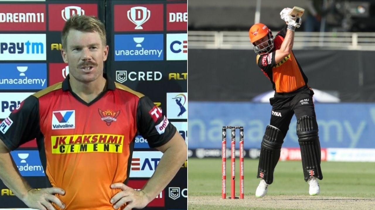 Kane Williamson injury update: David Warner opens up on Williamson's injury vs KKR