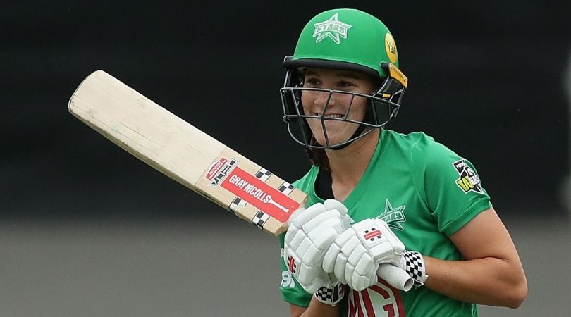 MS-W vs ST-W Fantasy Prediction: Melbourne Stars Women vs Sydney Thunder Women – 26 October 2020 (Sydney)