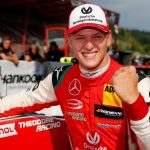 "At least I had the chance to work"- Mick Schumacher on his failed debut in F1 at Eifel GP