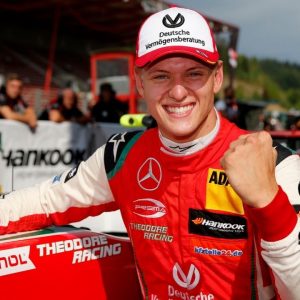 "At least I had the chance to work"- Mick Schumacher on his failed debut in F1 at Eifel GP
