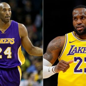 Do it for Kobe Bryant is a gross rallying cry'