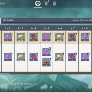 Genshin Impact Battle Pass: Is Genshin Impact Battle Pass worth it?