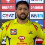 "We'll come back stronger," says MS Dhoni after failing to seal the chase vs SRH